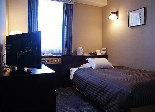 Kurume Station Hotel ภายนอก รูปภาพ