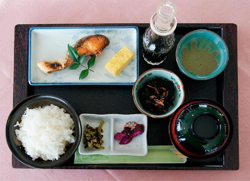 Kurume Station Hotel ภายนอก รูปภาพ